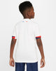 NIKE PSG Y NK DF JSY SS STAD AW