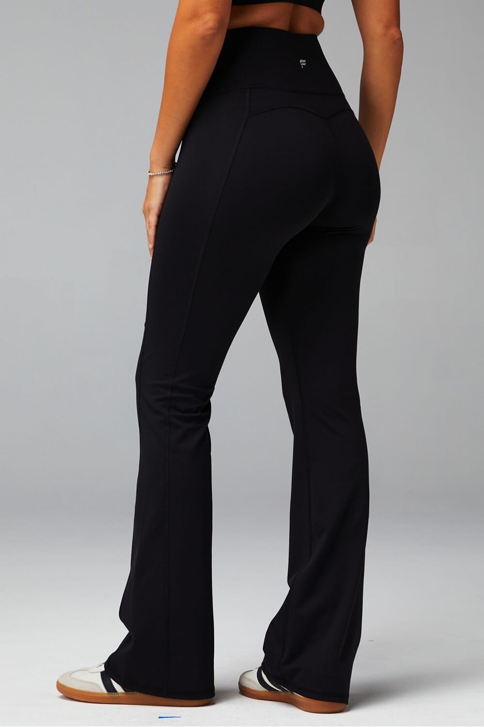 FABLETICS OASIS HIGH-WAISTED KICK FLARE