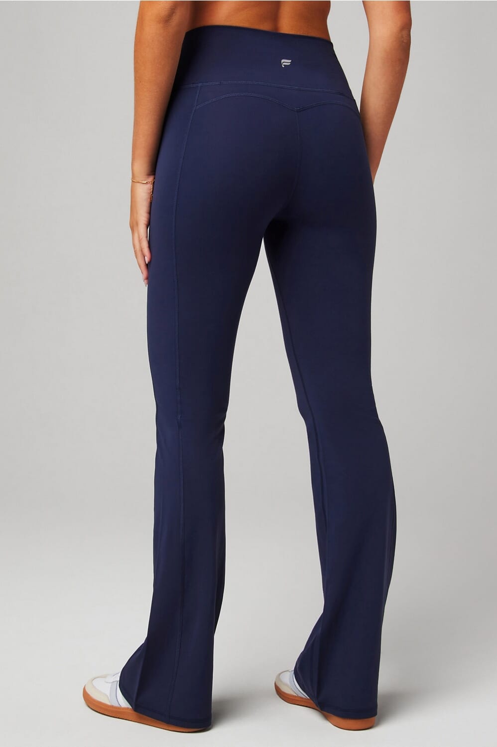 FABLETICS OASIS HIGH-WAISTED KICK FLARE