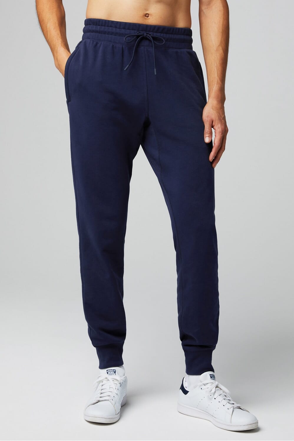 FABLETICS THE YEAR ROUND TERRY JOGGER
