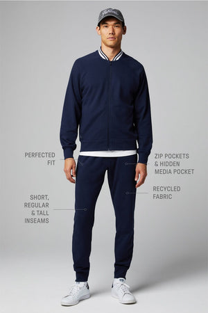 FABLETICS THE YEAR ROUND TERRY JOGGER