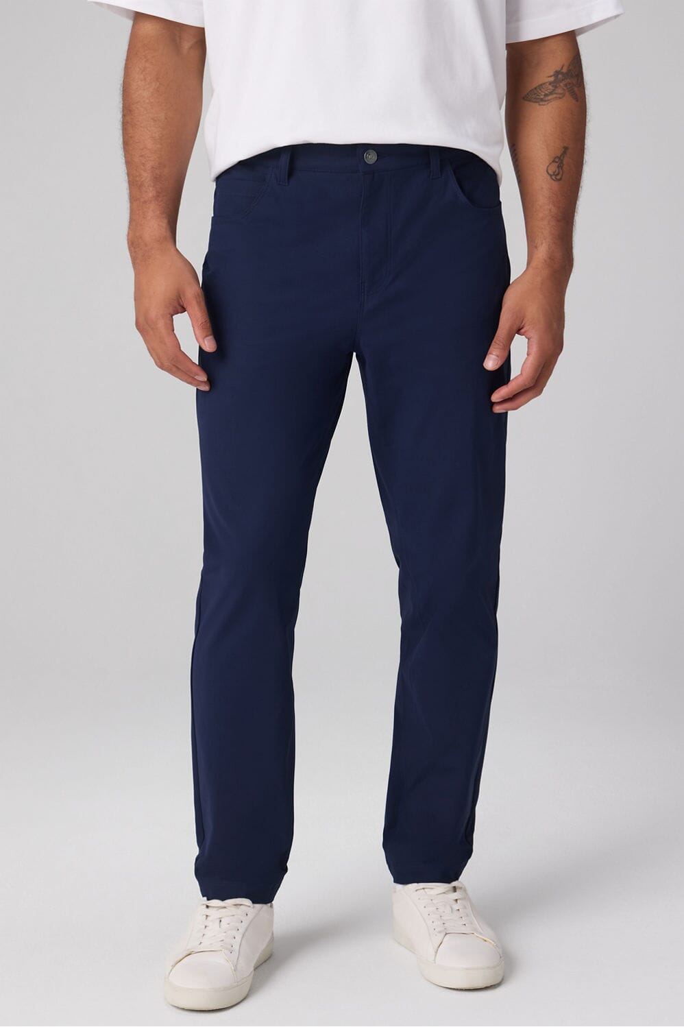FABLETICS THE DON 5-POCKET PANT (CLASSIC FIT)