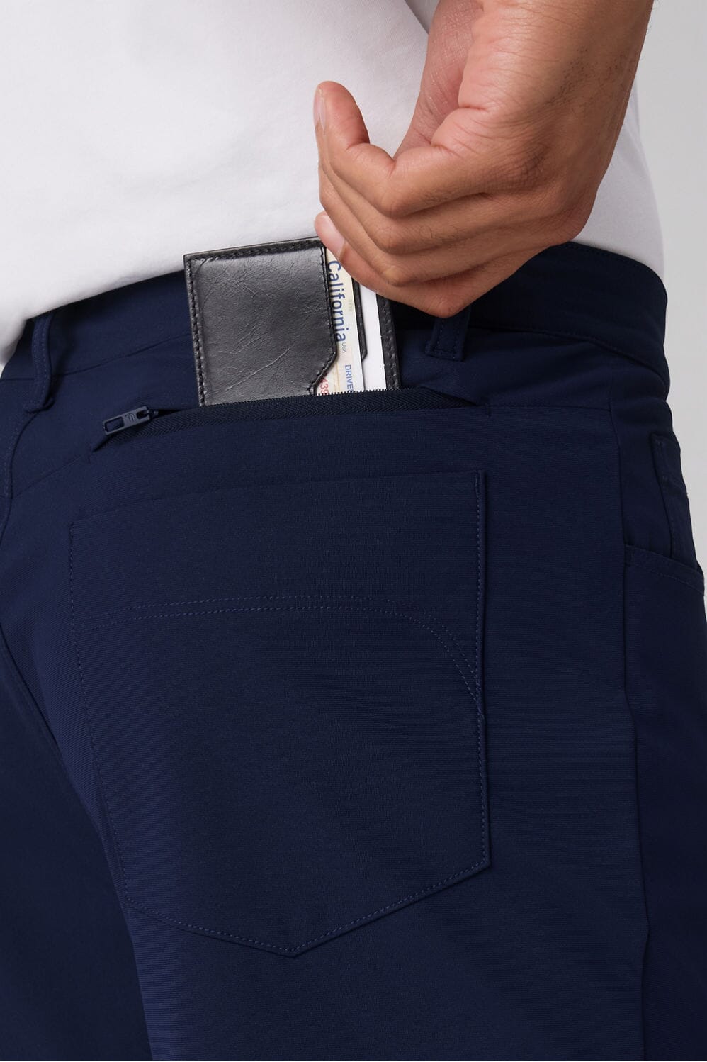 FABLETICS THE DON 5-POCKET PANT (CLASSIC FIT)