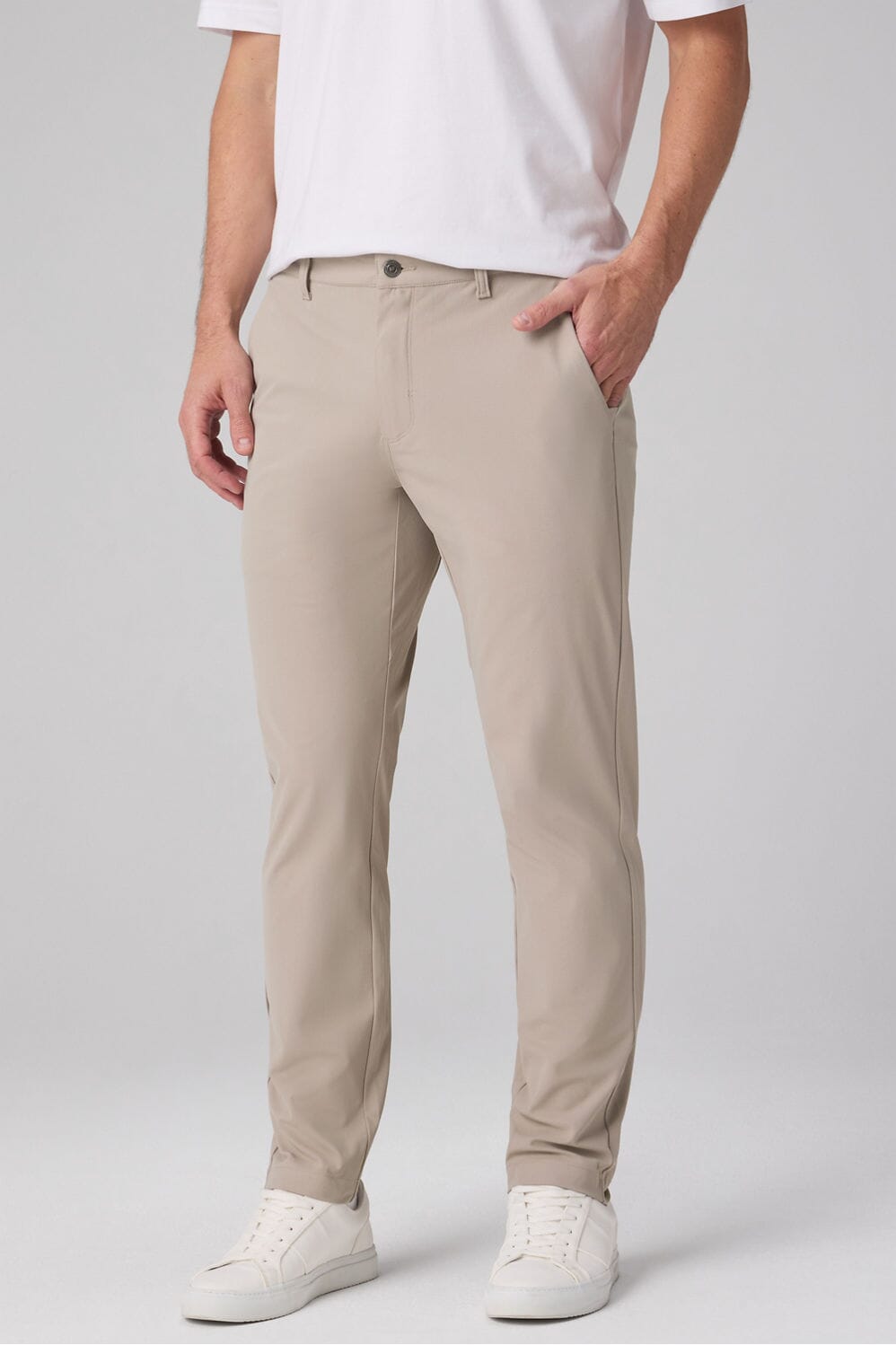 FABLETICS THE DON 5-POCKET PANT (CLASSIC FIT)