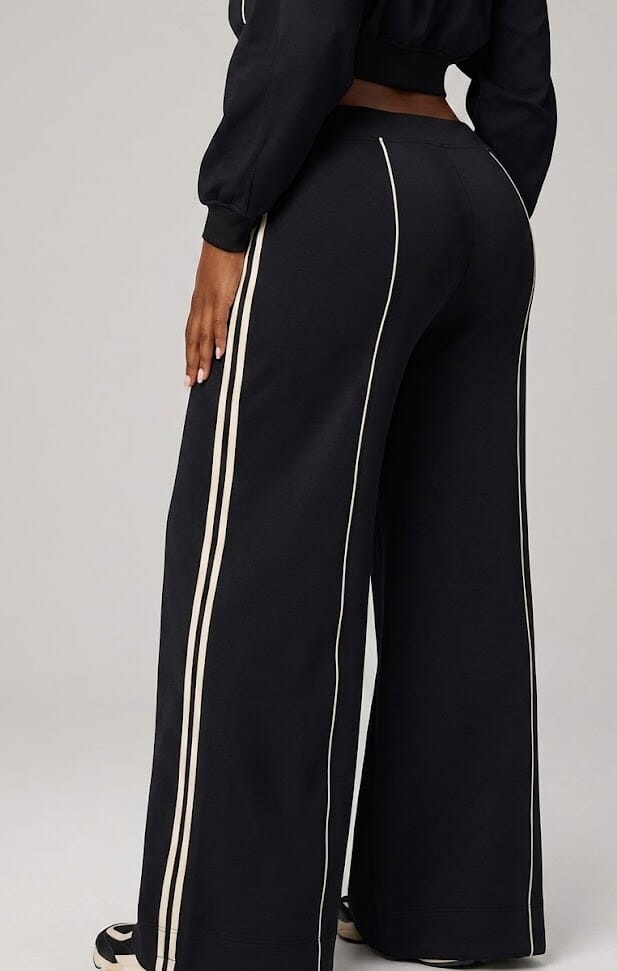 FABLETICS ELEVATED TRACK PANT