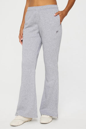 FABLETICS YEAR ROUND TERRY FLARE PANT