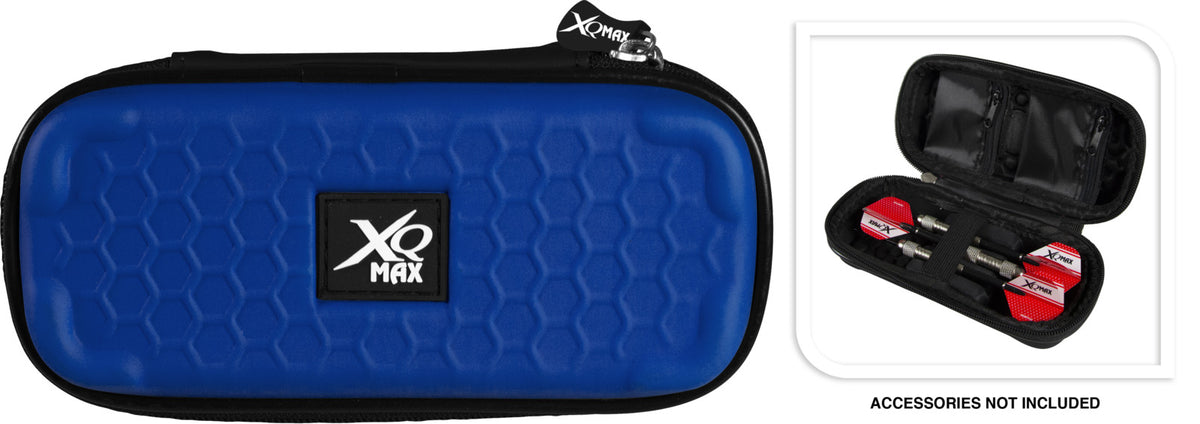 XQ MAX DARTS CASE