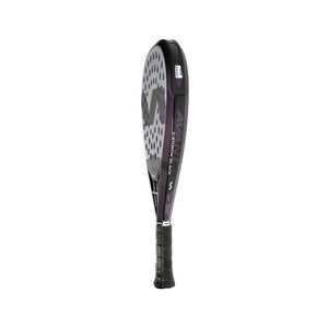 VARLION RACKET AVANT DIFUSOR CARBON BLACK