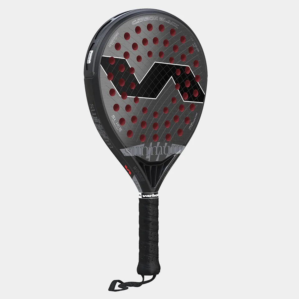 VARLION LW CARBON BLACK SUMMUM