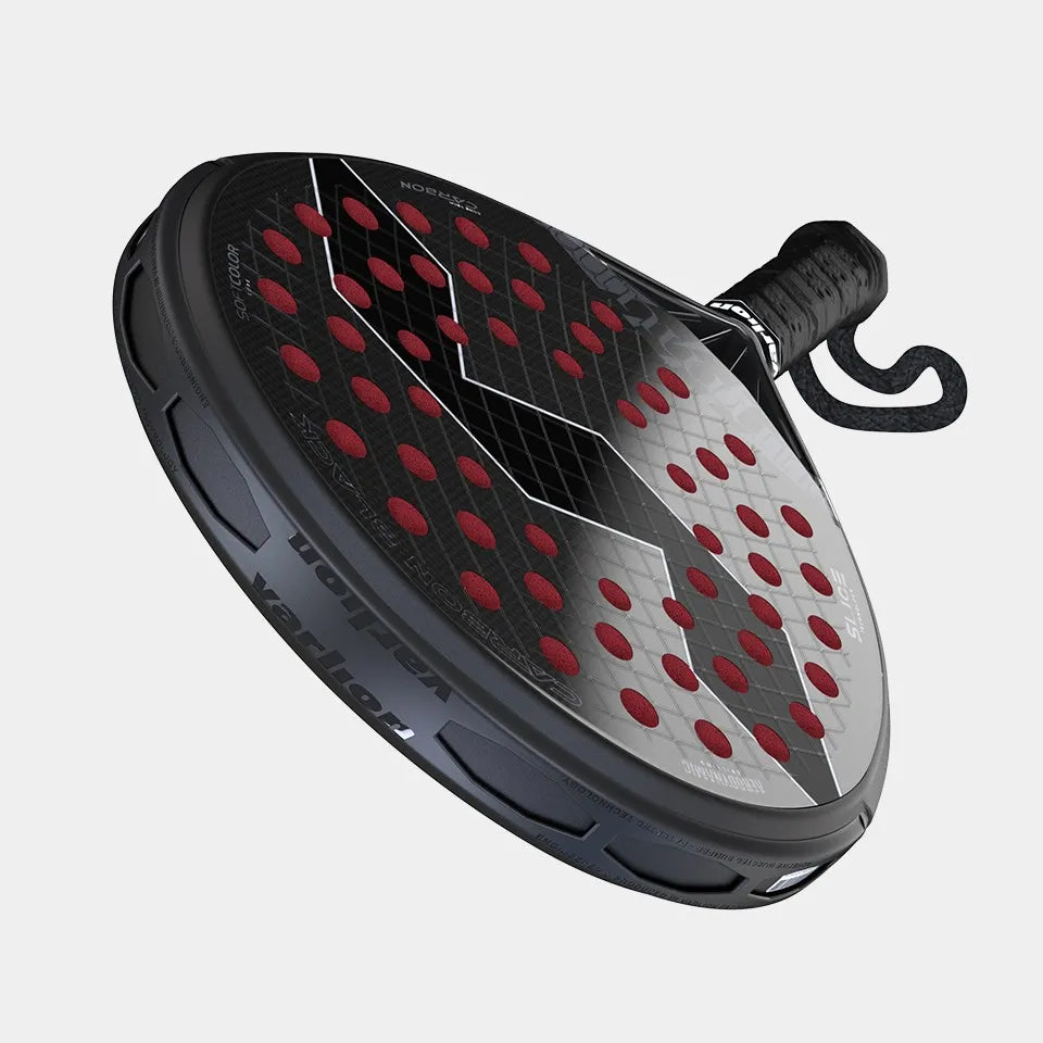 VARLION LW CARBON BLACK SUMMUM