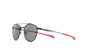 RED BULL SPECT  BLACK SPORTS SUNGLASSES
