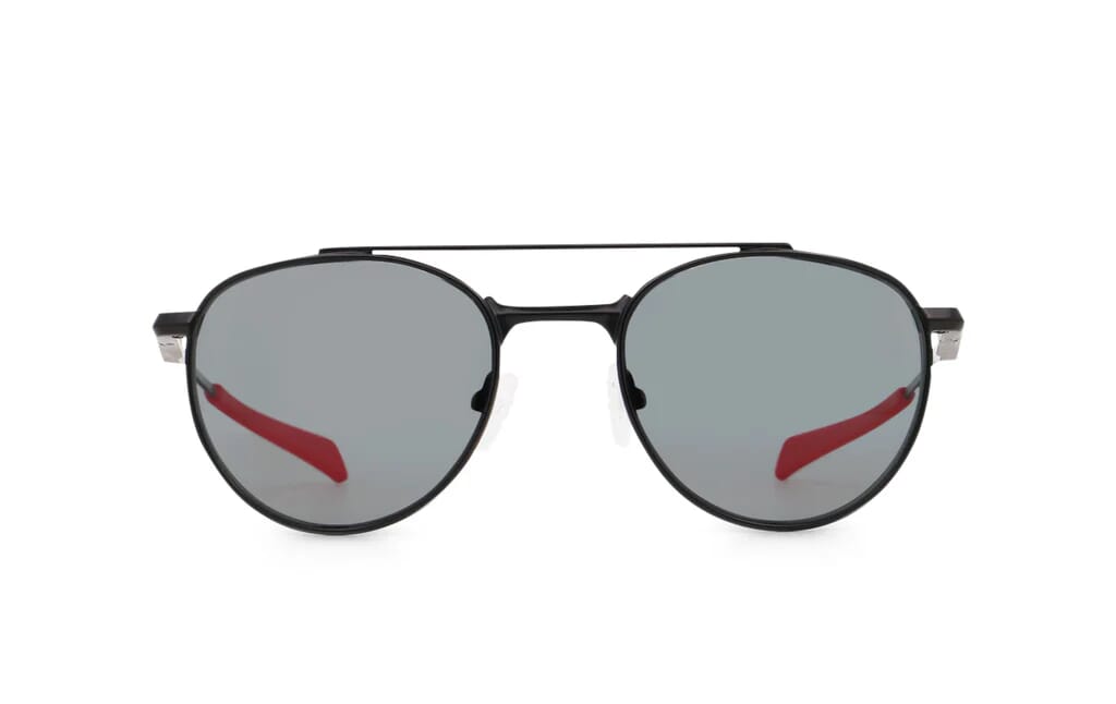 RED BULL SPECT  BLACK SPORTS SUNGLASSES