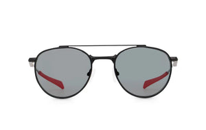 RED BULL SPECT  BLACK SPORTS SUNGLASSES