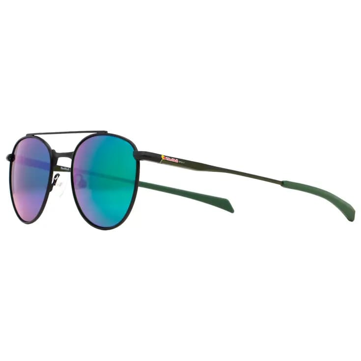 RED BULL SPECT  BLACK SPORTS SUNGLASSES