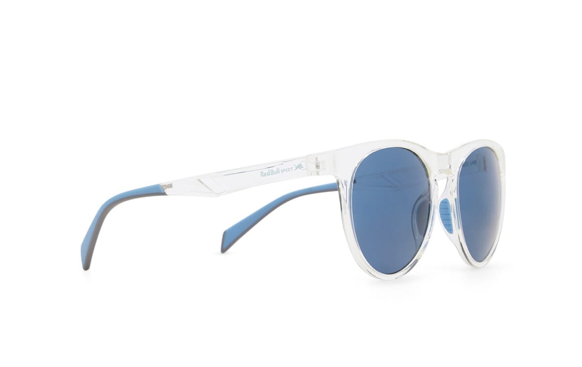 RED BULL SPECT  XTAL CLEAR SPORTS