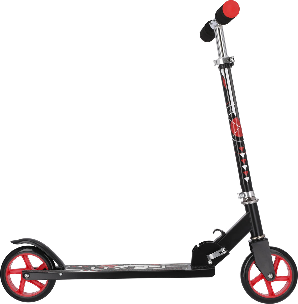 REZO 145MM SPORTS SCOOTER