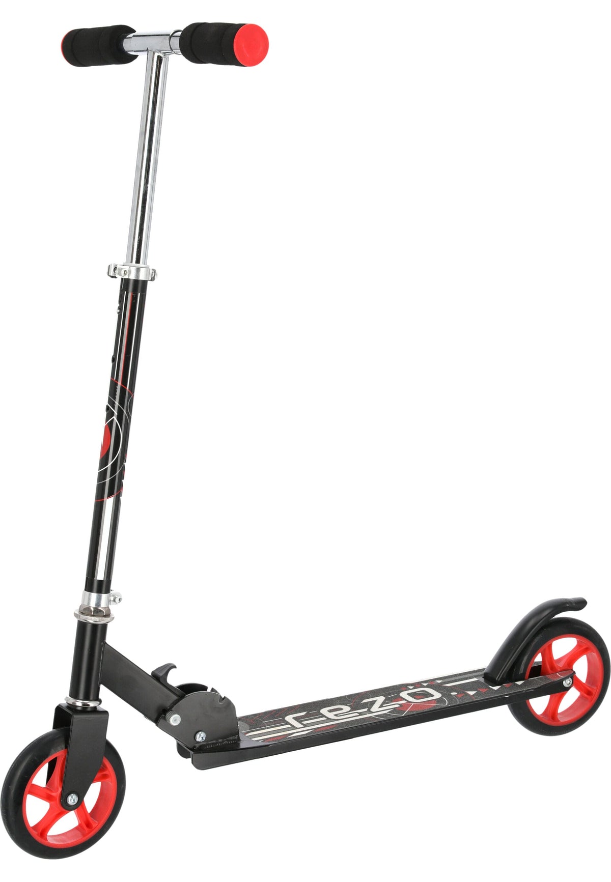 REZO STUNT SCOOTER