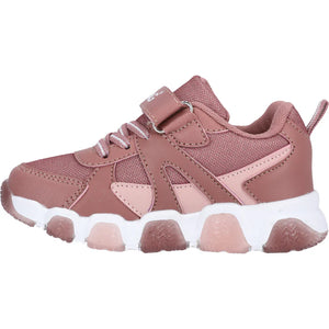 ZIGZAG RUPEN KIDS SHOE W/LIGHTS