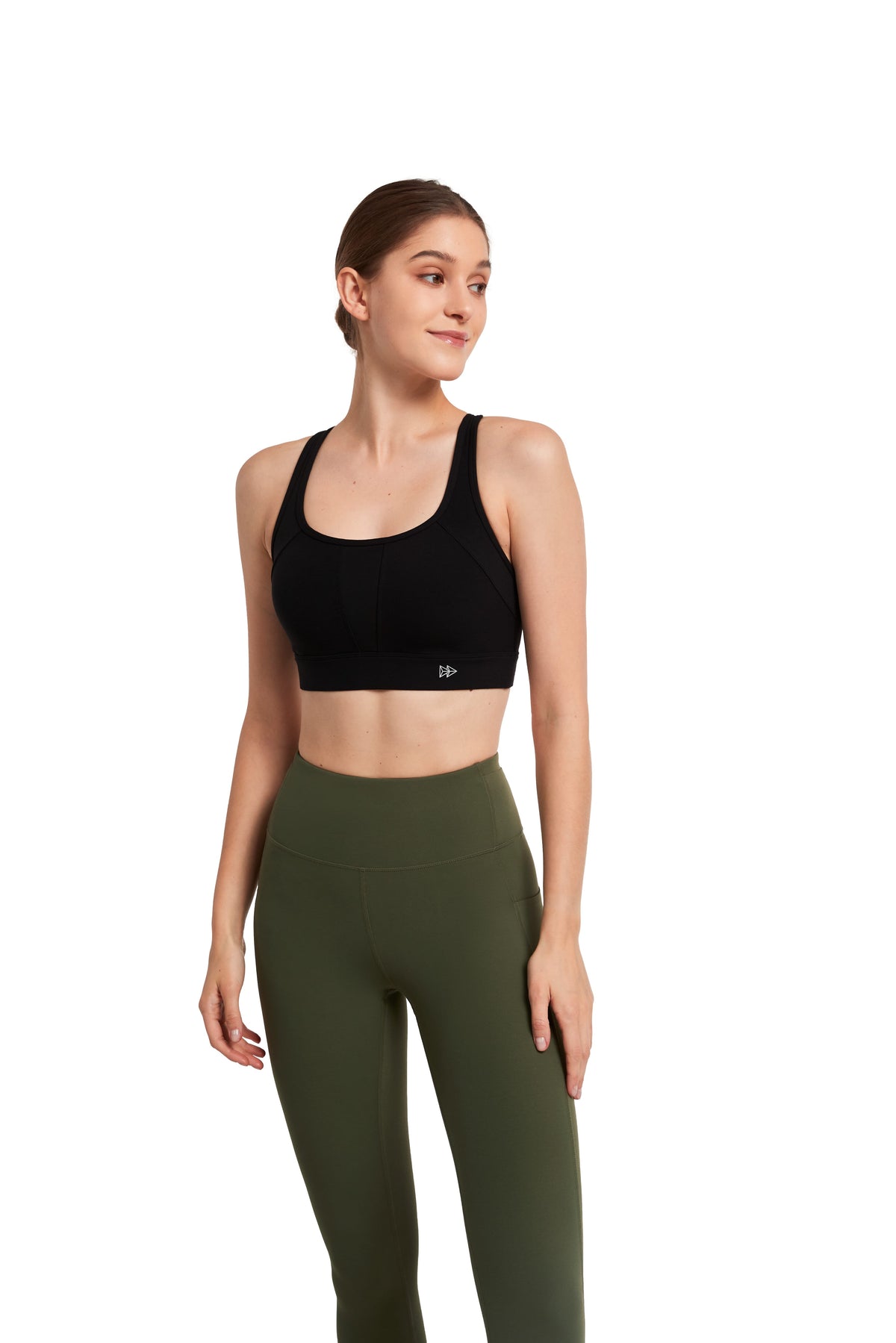 YVETTE SPORTS BRA FIONA
