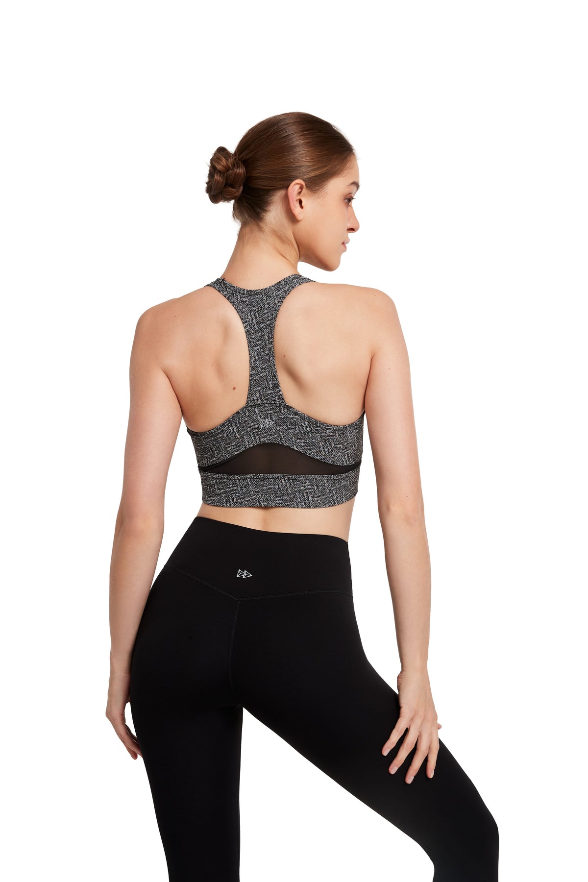 YVETTE SPORTS BRA INA