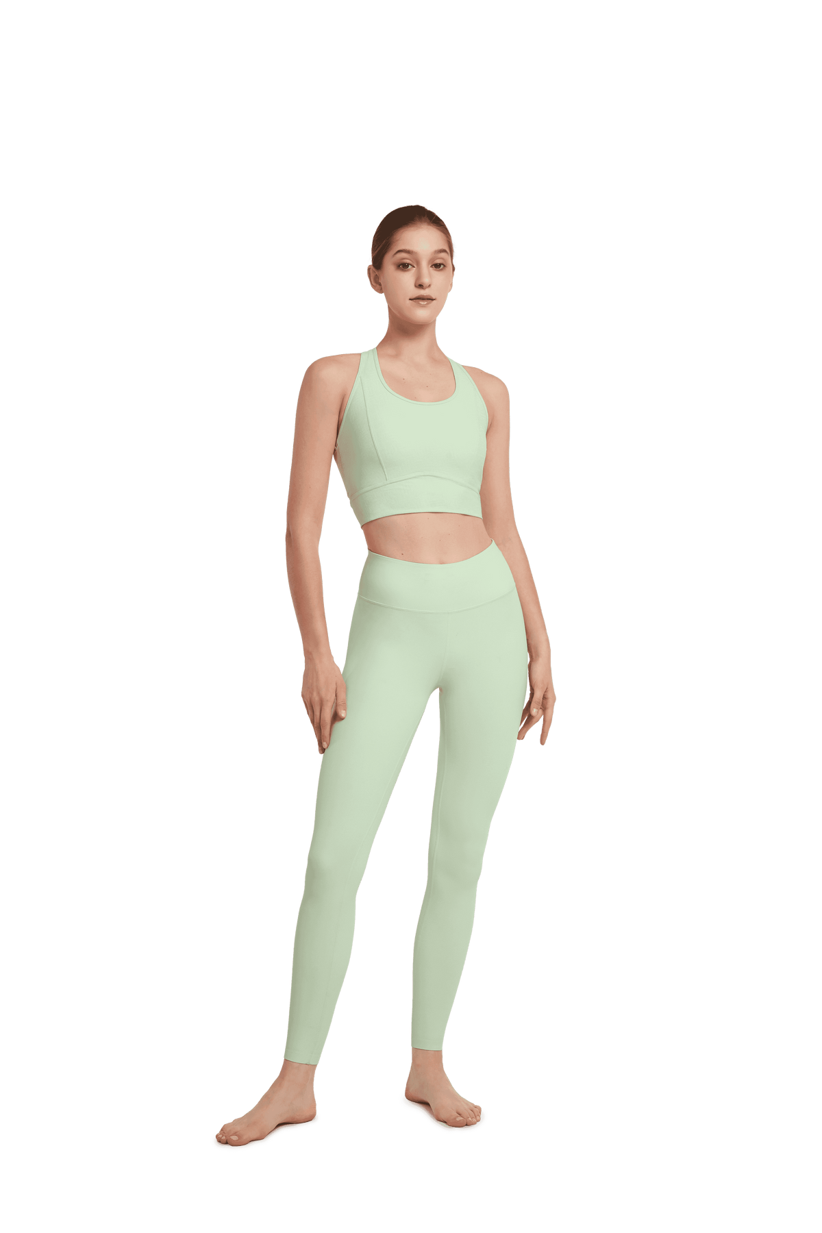 YVETTE SPORTS BRA INA