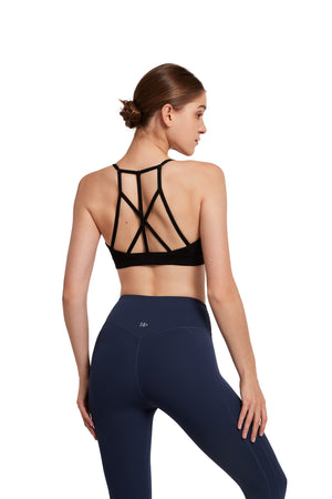 YVETTE SPORTS BRA ANGI