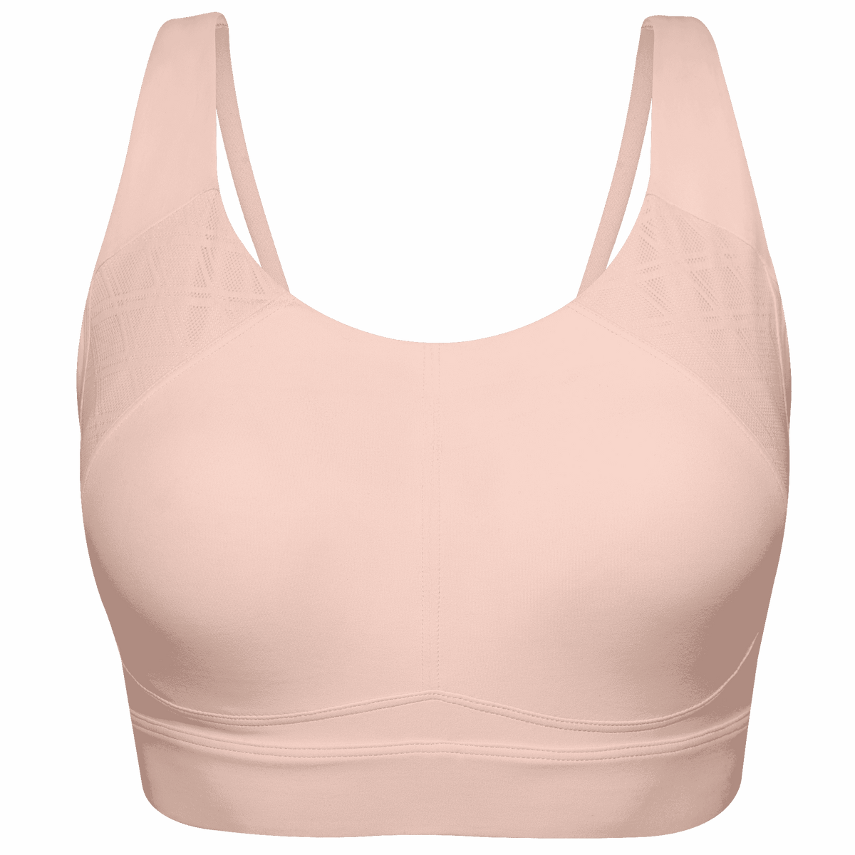 YVETTE SPORTS BRA ALFIA