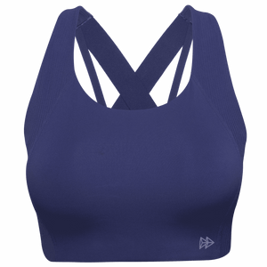YVETTE SPORTS BRA PINA
