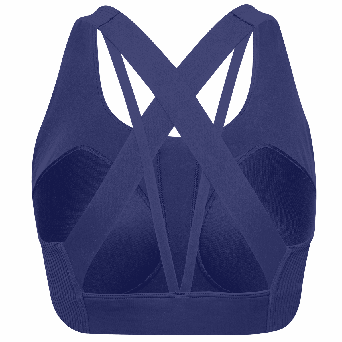 YVETTE SPORTS BRA PINA