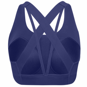 YVETTE SPORTS BRA PINA