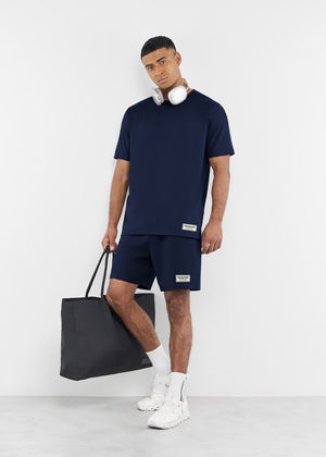 THE GIVING MOVEMENT MENS SOFTSKIN 6 INCH SHORTS