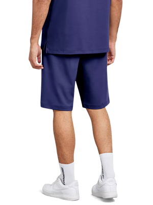 THE GIVING MOVEMENT COTTON LONG SHORTS