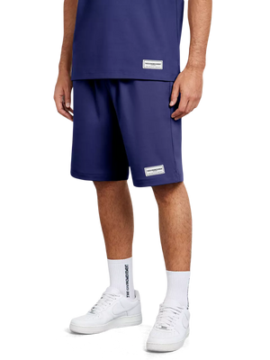 THE GIVING MOVEMENT COTTON LONG SHORTS