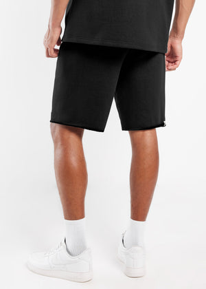 THE GIVING MOVEMENT COTTON LONG SHORTS