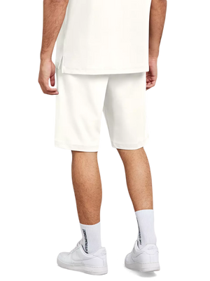 THE GIVING MOVEMENT COTTON LONG SHORTS