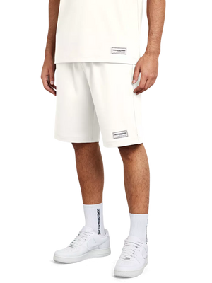 THE GIVING MOVEMENT COTTON LONG SHORTS