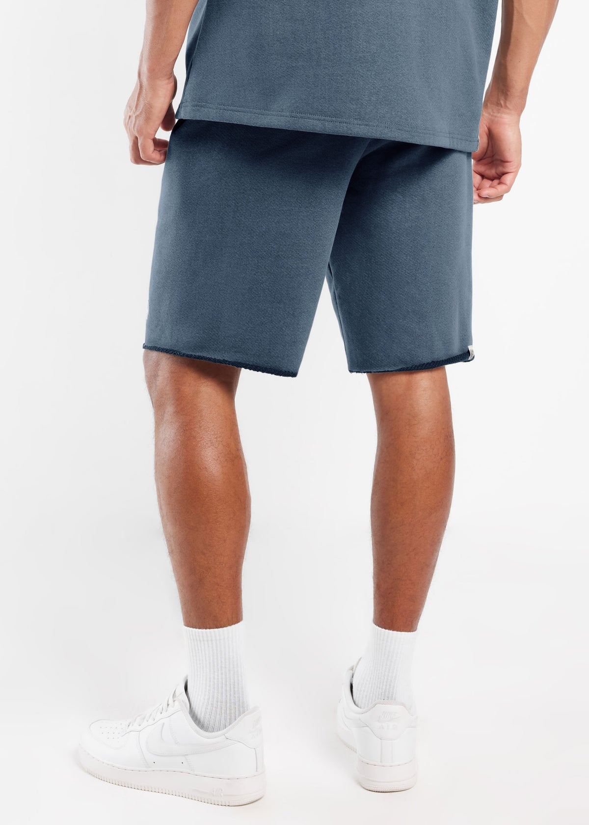 THE GIVING MOVEMENT MEN'S LOUNGE SHORTS