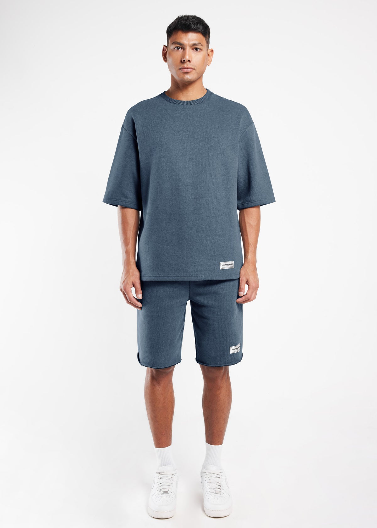 THE GIVING MOVEMENT MEN'S LOUNGE SHORTS