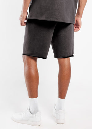 THE GIVING MOVEMENT WASHED MEN'S SHORT