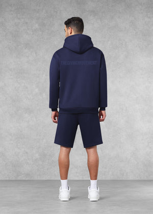THE GIVING MOVEMENT OVERSIZED ZIP HOODIE