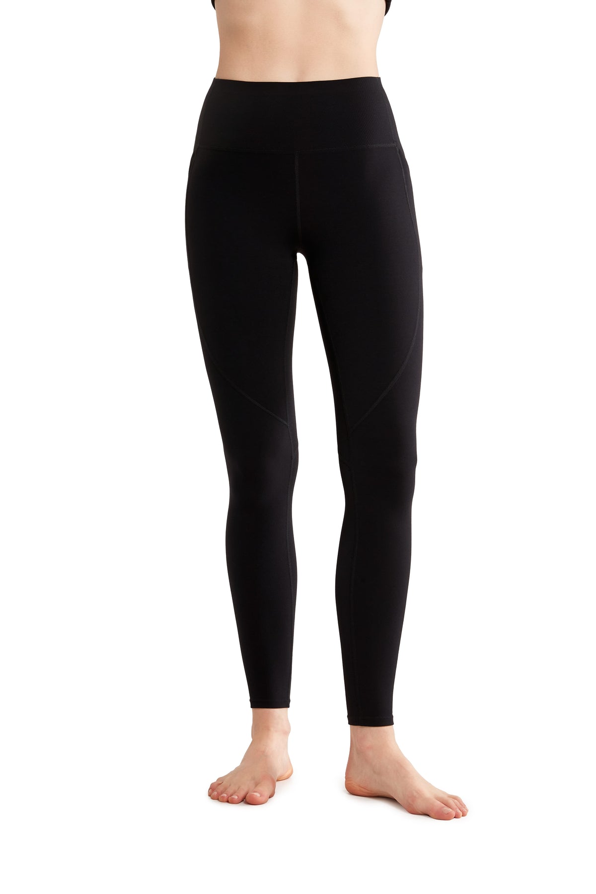 YVETTE LEGGINGS FLORA