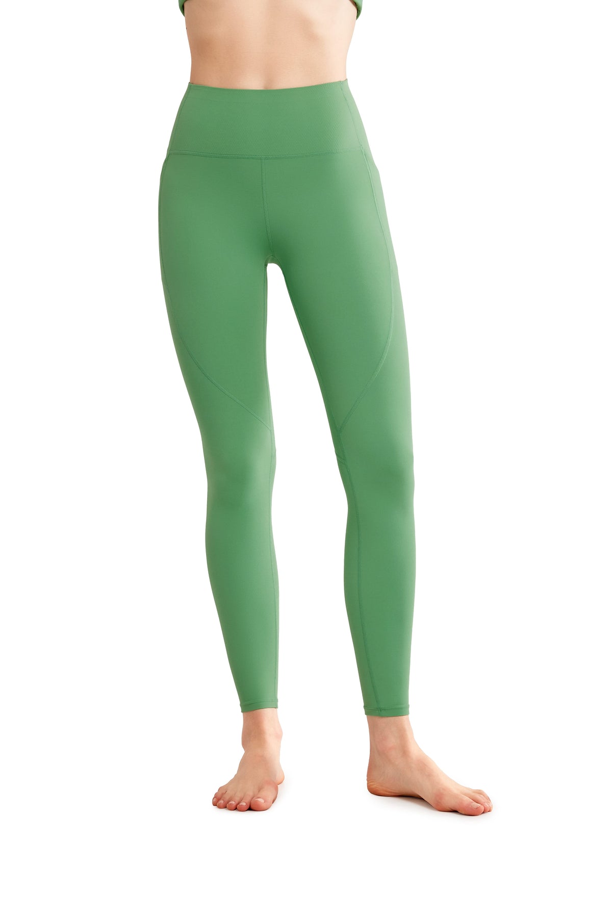 YVETTE LEGGINGS FLORA