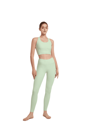 YVETTE LEGGINGS INA