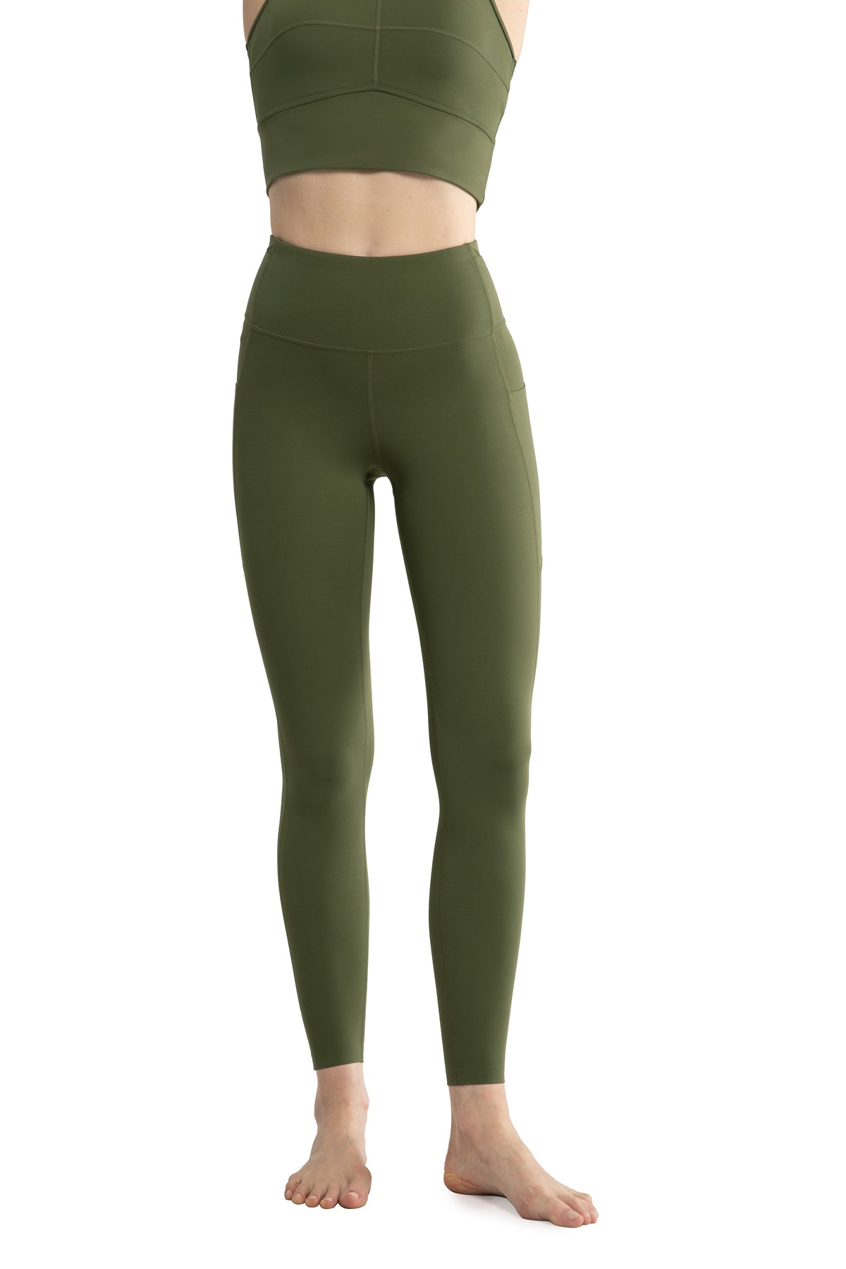YVETTE LEGGINGS SHEILA