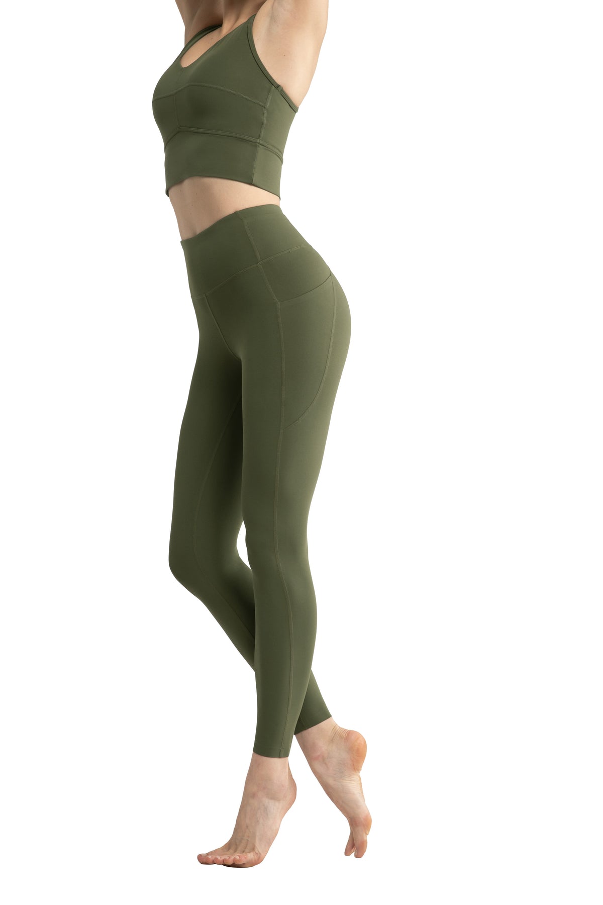 YVETTE LEGGINGS SHEILA