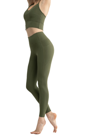 YVETTE LEGGINGS SHEILA