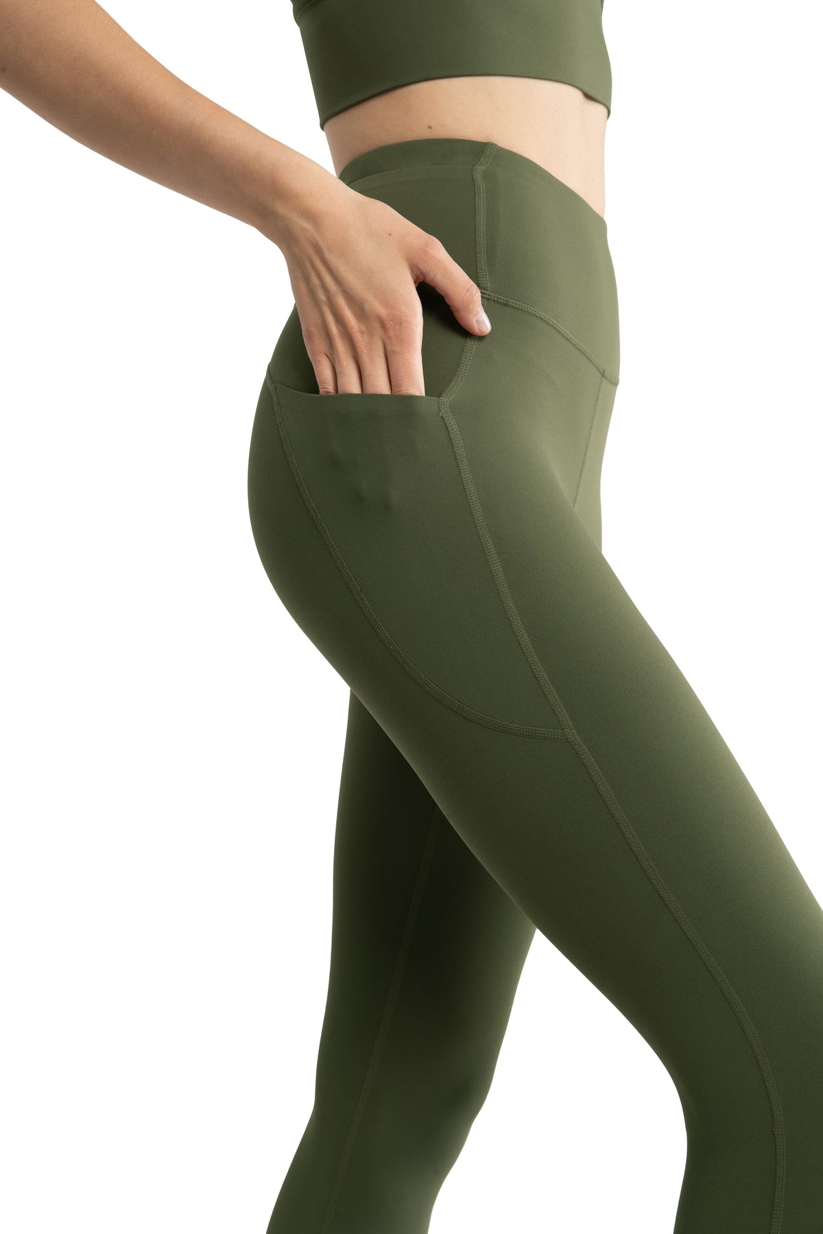 YVETTE LEGGINGS SHEILA