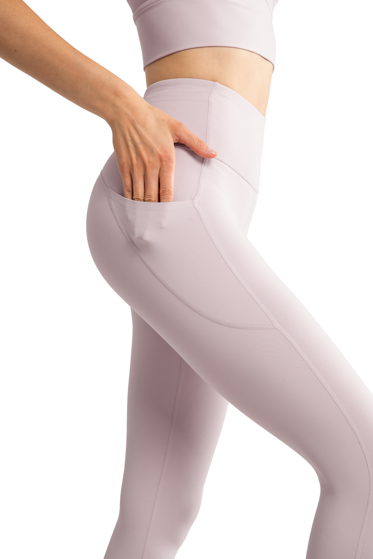 YVETTE LEGGINGS SHEILA