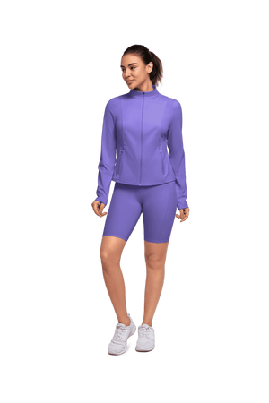 YVETTE SHORTS PINA