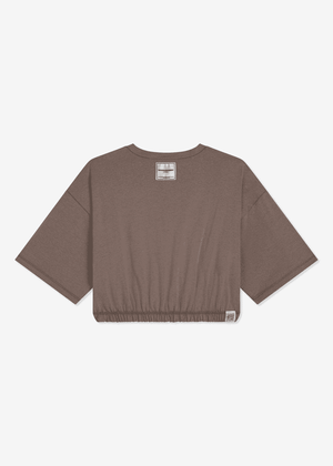 THE GIVING MOVEMENT CROP TOP